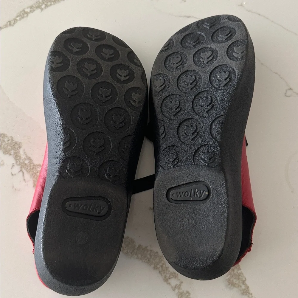 Wolky Sandal Sneakers 39 NWT - Picture 2 of 5